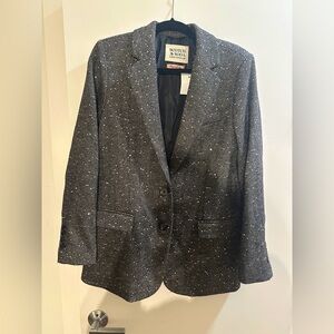 BNWT Beautiful Scotch and Soda Amsterdam Blazer